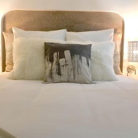 Charming 1Br Appartement - Montorgueil / Republique Paris Bagian luar foto